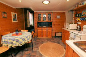 Rosie's Cottage - Accommodation Gold Coast 2