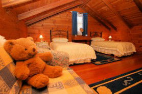 Rosie's Cottage - Accommodation Gold Coast 3