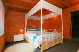 Rosie's Cottage - Accommodation Gold Coast 4