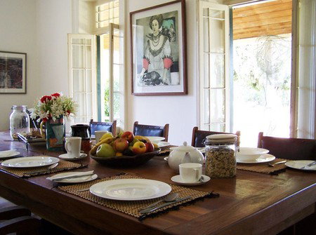 Cleburne - Accommodation Gold Coast 1