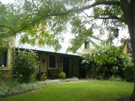 Laurel Cottage - Accommodation Gold Coast 0