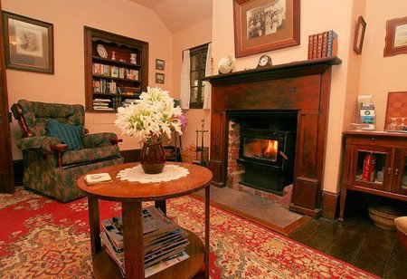 Laurel Cottage - Accommodation Gold Coast 2