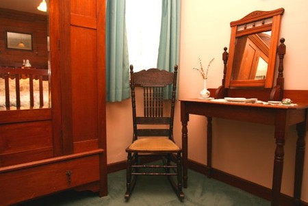 Laurel Cottage - Accommodation Gold Coast 3