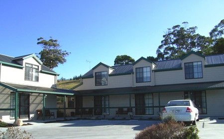 Queechy Cottages - Accommodation Gold Coast 1