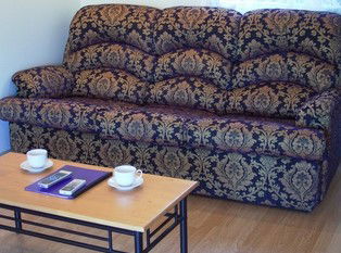Queechy Cottages - Accommodation Gold Coast 4
