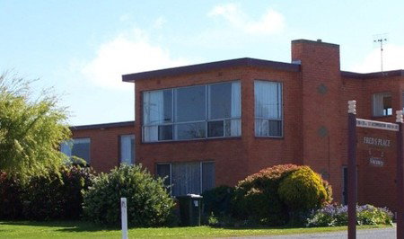 Fred's Place - Accommodation Gold Coast 1