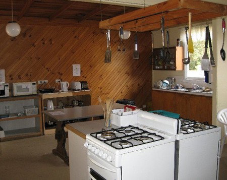 Strahan Backpackers YHA - Accommodation Gold Coast 3
