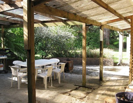 Strahan Backpackers YHA - Accommodation Gold Coast 4