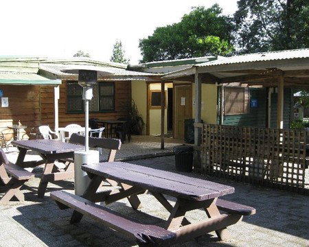Strahan Backpackers YHA - Accommodation Gold Coast 5