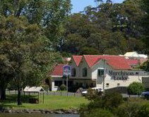 Best Western Murchison Lodge Motor Inn - Accommodation Gold Coast 2