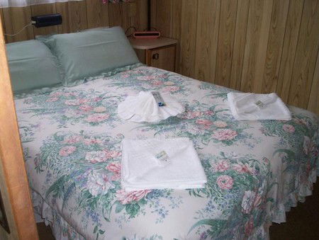 Devonport Holiday Village - Accommodation Gold Coast 1
