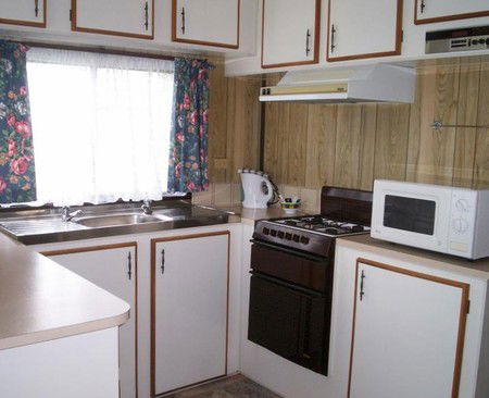 Devonport Holiday Village - Accommodation Gold Coast 2