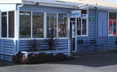 Devonport Holiday Village - Accommodation Gold Coast 5