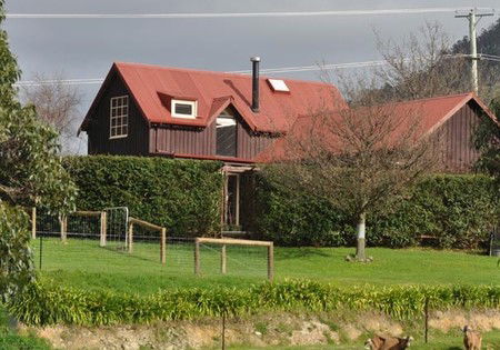 Clear Creek Cottage - Accommodation Gold Coast 2