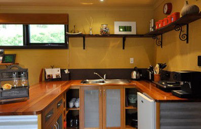 Clear Creek Cottage - Accommodation Gold Coast 3