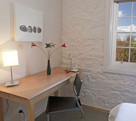 Bluestone Grain Store B&B - Accommodation Gold Coast 3