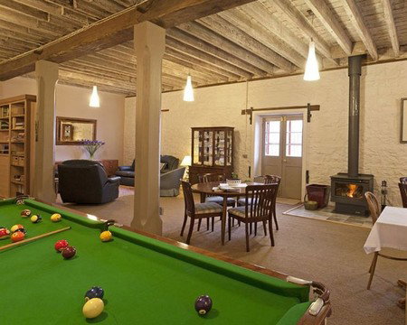 Bluestone Grain Store B&B - Accommodation Gold Coast 5