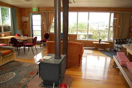 Deloraine Highview Lodge Backpackers - Accommodation Gold Coast 2