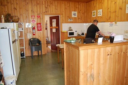 Deloraine Highview Lodge Backpackers - Accommodation Gold Coast 3