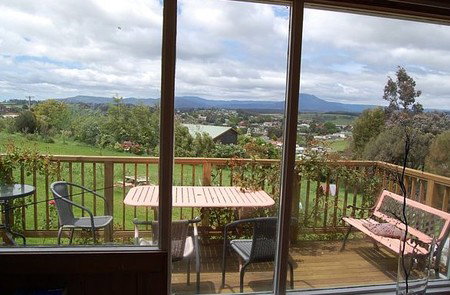 Deloraine Highview Lodge Backpackers - Accommodation Gold Coast 4