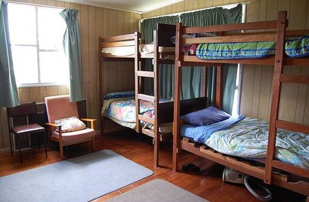 Deloraine Highview Lodge Backpackers - Accommodation Gold Coast 5