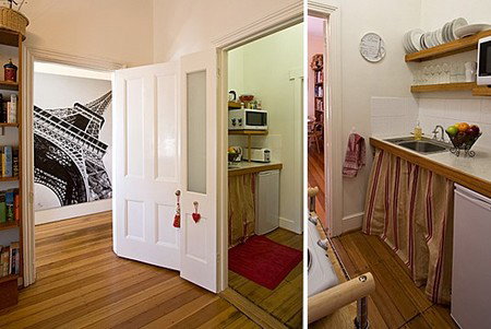 At Eleven, La Petite Maison - Accommodation Gold Coast 4