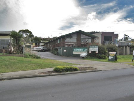 Bridport Seaside Lodge - Gold Coast 4U 1