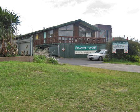 Bridport Seaside Lodge - Gold Coast 4U 2