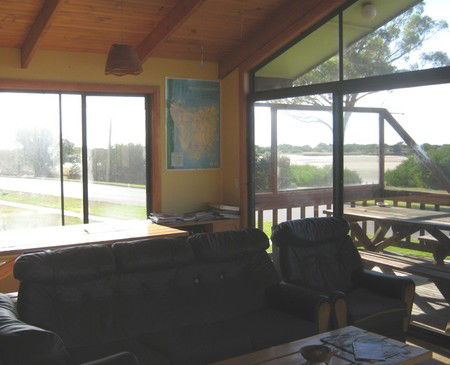 Bridport Seaside Lodge - Gold Coast 4U 4