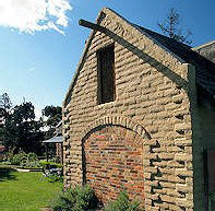 Hawthorn Villa Stables - Accommodation Gold Coast 2