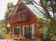 Angels Retreat - Accommodation Gold Coast 2