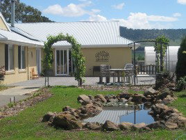 Taras Richmond Farmstay - Accommodation Gold Coast 1