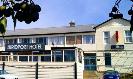 Bridport Hotel - Gold Coast 4U 1