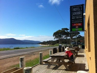 Bruny Hotel - Accommodation Gold Coast 2