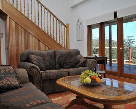 Manfield - Accommodation Gold Coast 1