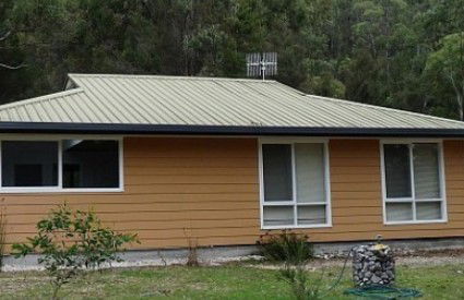 Eagles Rise Tasmania - Accommodation Gold Coast 1