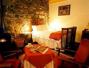 Touchwood Cottages - Accommodation Gold Coast 2