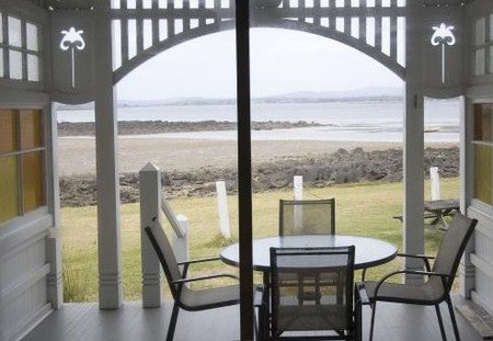 Pilot Station Accommodation - Accommodation Gold Coast 4