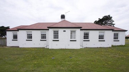 Pilot Station Accommodation - Accommodation Gold Coast 5