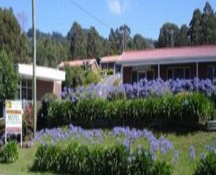 Kermandie Lodge - Gold Coast 4U 1