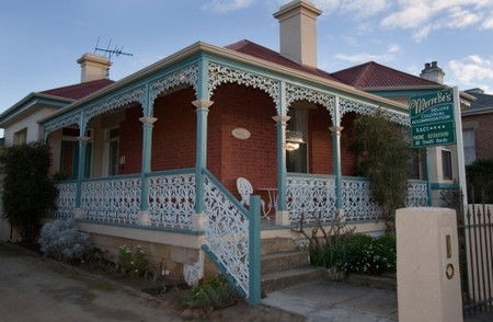 Merre Bes - Accommodation Gold Coast 1