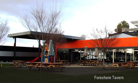 Foreshore Tavern - Accommodation Gold Coast 1