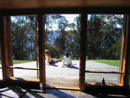 Niche - Southern Tasmanian Yoga Retreat Centre - Accommodation Gold Coast 1