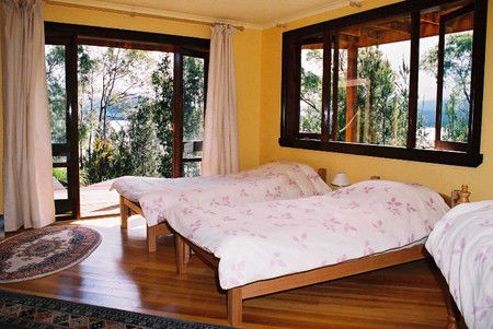 Niche - Southern Tasmanian Yoga Retreat Centre - Accommodation Gold Coast 2