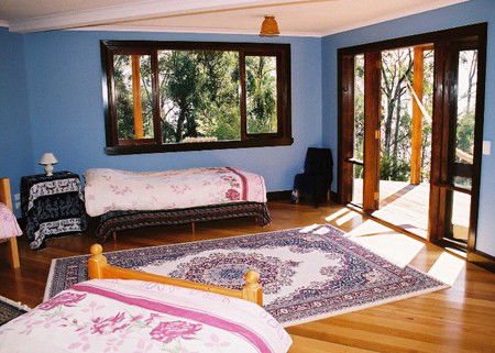 Niche - Southern Tasmanian Yoga Retreat Centre - Accommodation Gold Coast 3