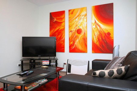 Oakley Place Townhouse - Tasmanian Short Stays - Accommodation Gold Coast 2