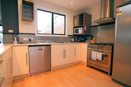 Oakley Place Townhouse - Tasmanian Short Stays - Accommodation Gold Coast 3