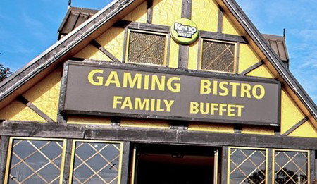 Olde Tudor Hotel - Accommodation Gold Coast 2