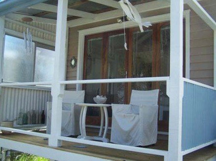 Flotsam Studio - Accommodation Gold Coast 1