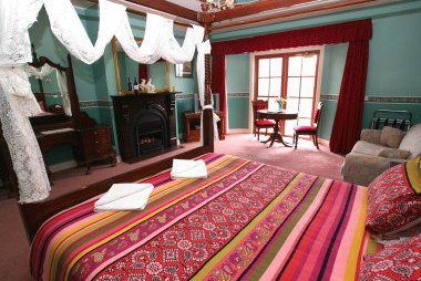 Hatchers Richmond Manor - Accommodation Gold Coast 2